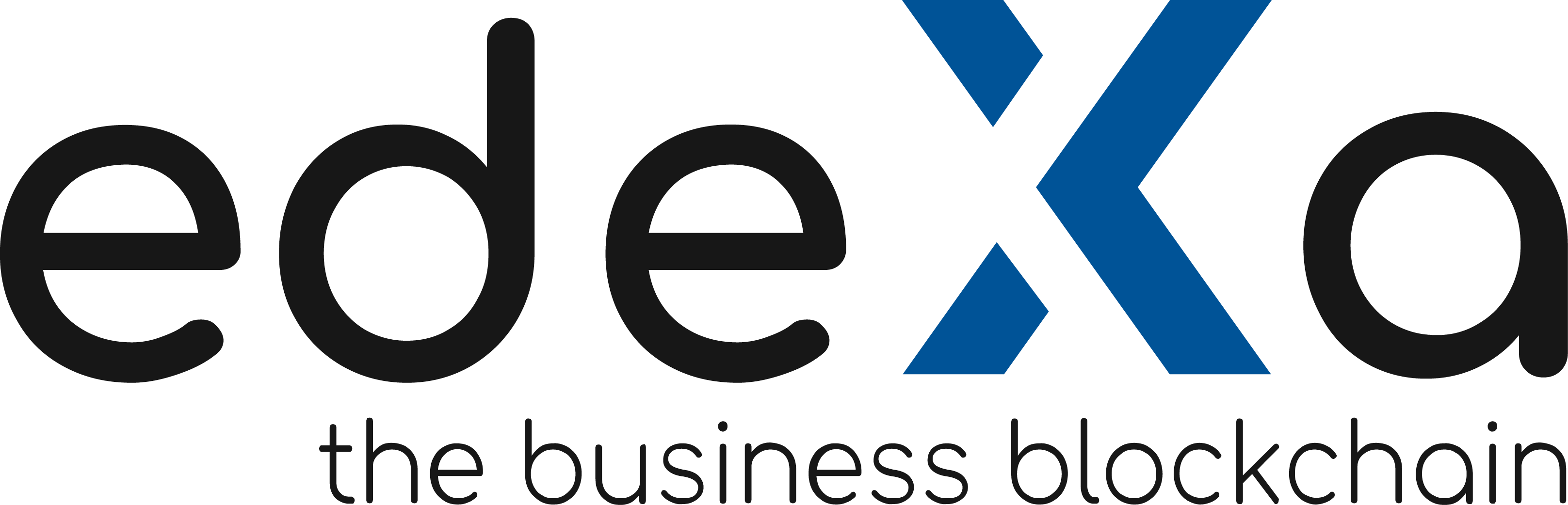 edeXa Logo
